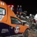 acidente de onibus na bahia