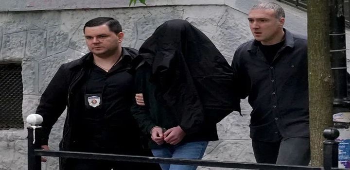 Pais de adolescente que cometeu massacre na Sérvia serão julgados pelo crime do filho