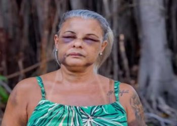 Professor de jiu-jítsu é preso após agredir ex-mulher por seis horas no RJ; 'Achei que ele ia me matar', diz vítima