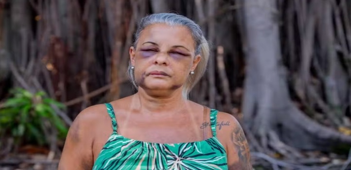 Professor de jiu-jítsu é preso após agredir ex-mulher por seis horas no RJ; 'Achei que ele ia me matar', diz vítima