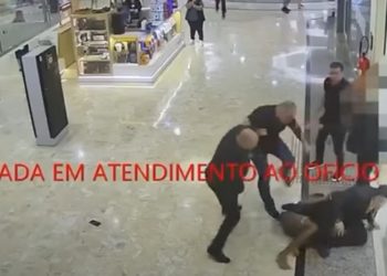 agressao de marcos braz