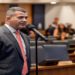 Deputado Alan Lopes defende maior punição contra agressores de pessoas idosas (Otacílio Barbosa - Alerj)