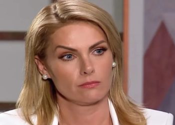 Ana Hickmann denuncia e acusa ex-funcionária de ajudar Alexandre Correa a realizar desvios de dinheiro