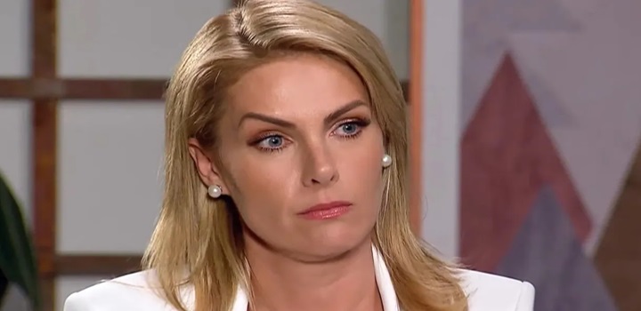 Ana Hickmann denuncia e acusa ex-funcionária de ajudar Alexandre Correa a realizar desvios de dinheiro