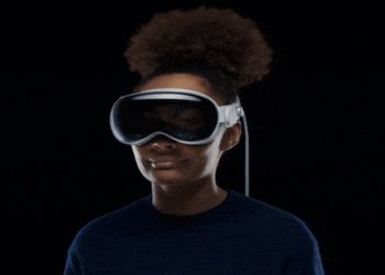 Apple vision pro
