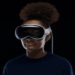 Apple vision pro