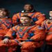 missão da nasa a lua