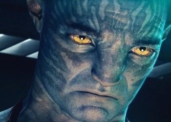 estreia de avatar 4