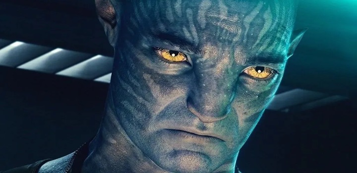 estreia de avatar 4