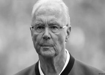 morte de beckenbauer