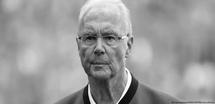 morte de beckenbauer