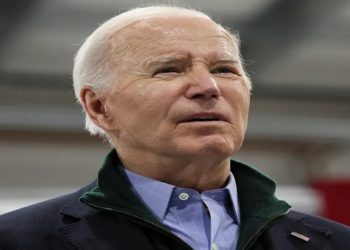 Biden comete ato falho, chama Trump de 'presidente' em entrevista e depois se corrige; VÍDEO