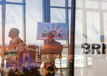 brics confirma entrada de novos países