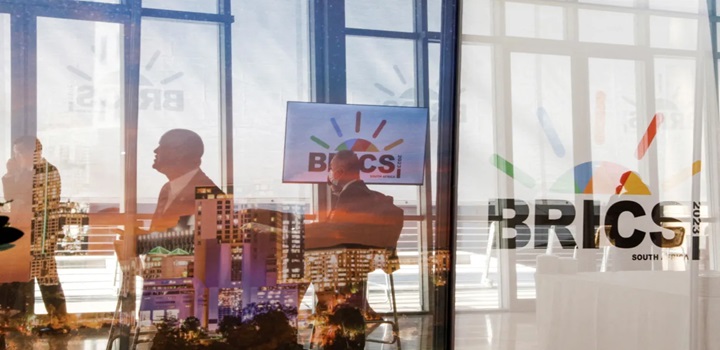 brics confirma entrada de novos países