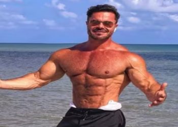 renato cariani tráfico de drogas