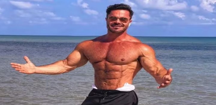 renato cariani tráfico de drogas
