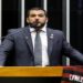 DEPUTADO CARLOS JORDY