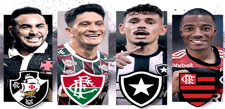 carioca 2024