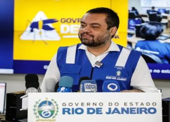 aumento de casos de dengue no rj