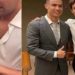 Luan Santana ganha presente de luxo de Cristiano Ronaldo avaliado em quase meio milhão; vídeo