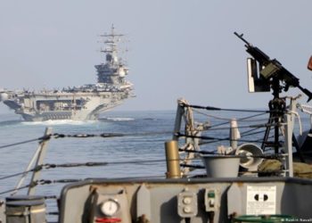 O que levou EUA e aliados a atacarem houthis no Iêmen