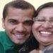 mãe de daniel alves expoe mulher