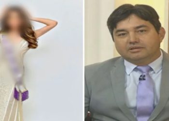 Delegado é suspeito de estuprar miss trans após saírem de festa boate de Goiânia
