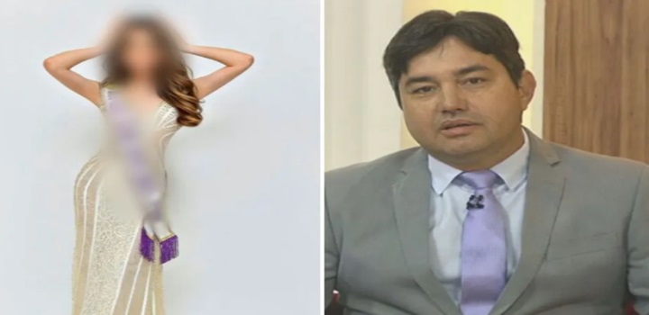 Delegado é suspeito de estuprar miss trans após saírem de festa boate de Goiânia