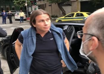 Delegado Mauricio Demétrio ironiza morte de Marielle e pergunta: 'A comemoração alguém sabe onde será?'