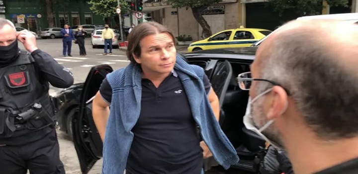 Delegado Mauricio Demétrio ironiza morte de Marielle e pergunta: 'A comemoração alguém sabe onde será?'