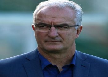 dorival junior tecnico da selecao brasileira