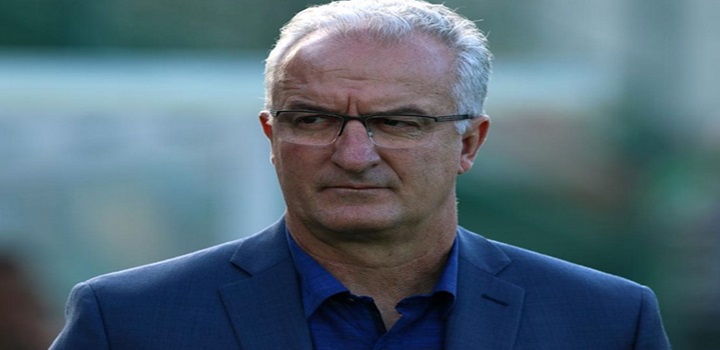 dorival junior tecnico da selecao brasileira