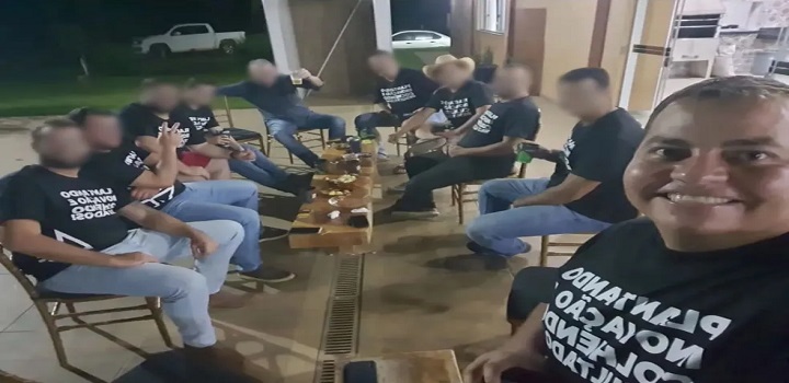 Churrasco e chopp: como foi festa de empresa que terminou com convidado morto e seis internados por suspeita de intoxicação em MG
