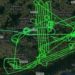 buscas por helicoptero desaparecido