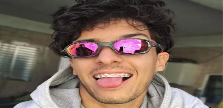 henrique pires medeiros: Orgasmo, uso de drogas e incêndio: o que se sabe sobre morte de youtuber enterrado no quintal em SP