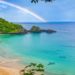 Fernando de Noronha: taxa de visitação sobe para R$ 101 por dia