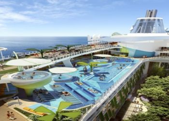 icon of the seas