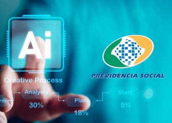 Começa fase de testes de inteligência artificial no Meu INSS