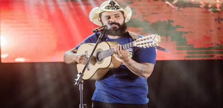 morte de joão carreiro sertanejo