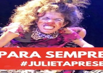 Assassinato da atriz venezuelana Julieta Martínez, no Amazonas, causa comoção nas redes entre famosos