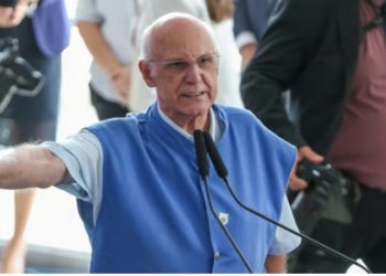 Câmara de SP deve instalar CPI das ONGs que vai investigar atuação do padre Júlio Lacellotti na Cracolândia
