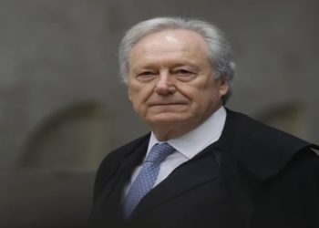 Brasil não quer provocar os EUA, diz Lewandowski sobre deportações