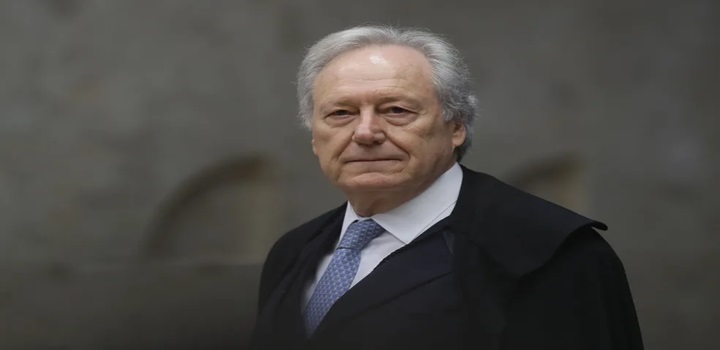 Brasil não quer provocar os EUA, diz Lewandowski sobre deportações