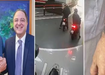 relogio do medico rolberto kalil