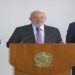 Ricardo Lewandowski será o novo ministro da Justiça, anuncia Lula