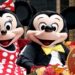 mickey minnie dominio publico