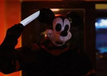 Mickey Mouse será assassino em novo filme de terror; entenda
