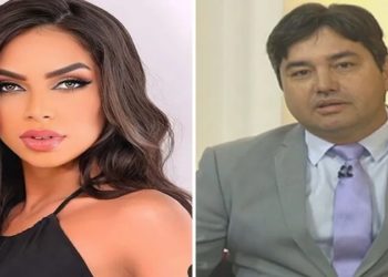 Miss trans que denuncia delegado por estupro sofreu violência sexual e teve lesão profunda, aponta laudo