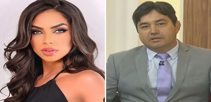 Miss trans que denuncia delegado por estupro sofreu violência sexual e teve lesão profunda, aponta laudo