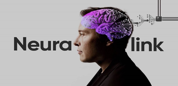 neuralink implante cerebral